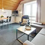 Apartment Roya - 1-9km From The Sea By Interhome *