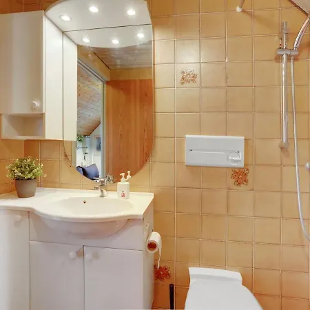 Roya - 1-9km From The Sea In Western Jutland By Interhome Apartment