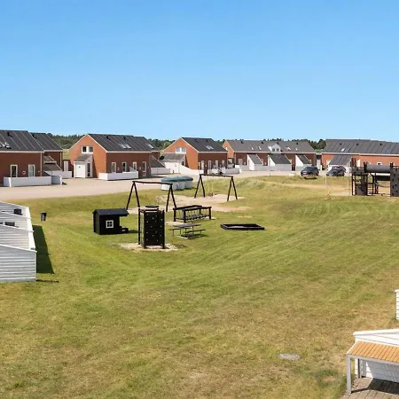 Roya - 1-9km From The Sea In Western Jutland By Interhome Apartment *