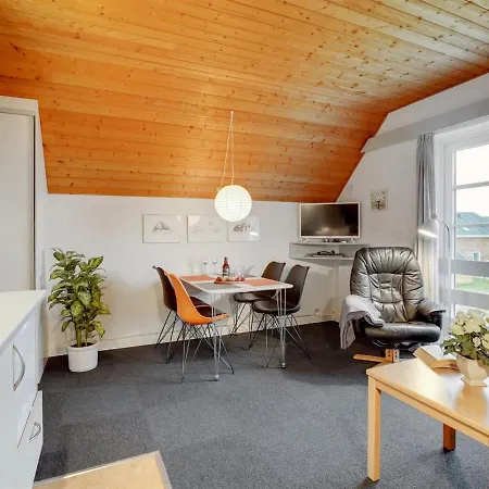Roya - 1-9km From The Sea In Western Jutland By Interhome *