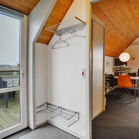 Roya - 1-9km From The Sea In Western Jutland By Interhome Sonderby (Romo)