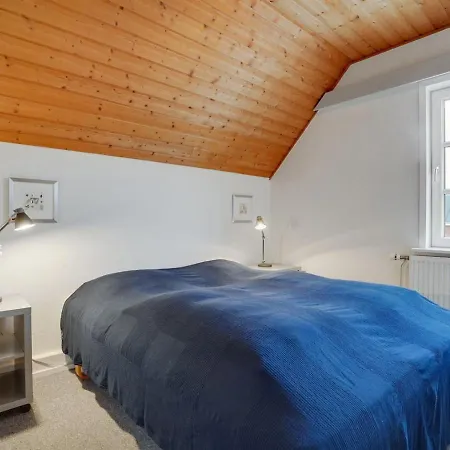 Roya - 1-9km From The Sea In Western Jutland By Interhome Sonderby (Romo)