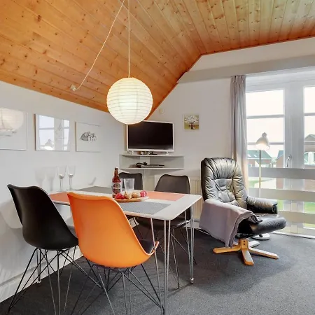 Roya - 1-9km From The Sea In Western Jutland By Interhome *