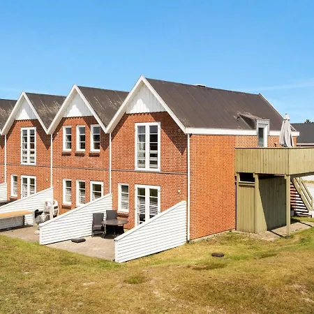 Apartment Roya - 1-9km From The Sea In Western Jutland By Interhome *