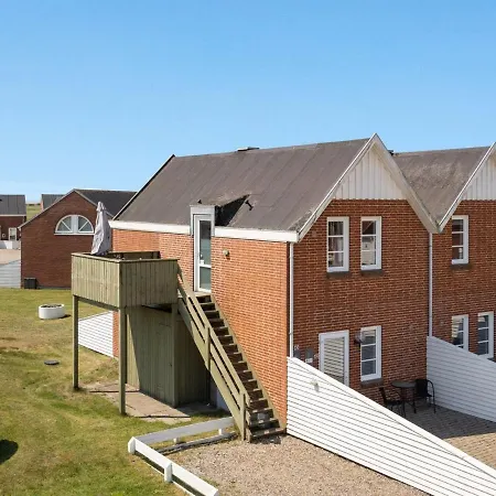 Roya - 1-9km From The Sea In Western Jutland By Interhome