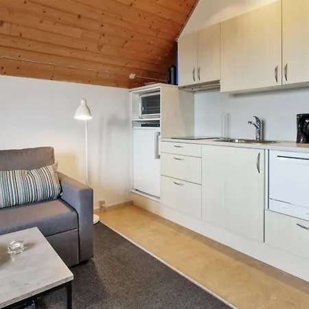 Roya - 1-9km From The Sea By Interhome Lejlighed Sønderby