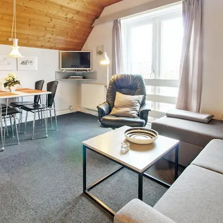 Apartmán Roya - 1-9km From The Sea By Interhome *