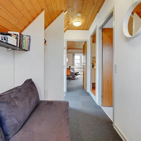 アパート Roya - 1-9km From The Sea By Interhome