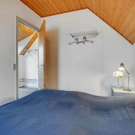 アパート Roya - 1-9km From The Sea By Interhome Sønderby