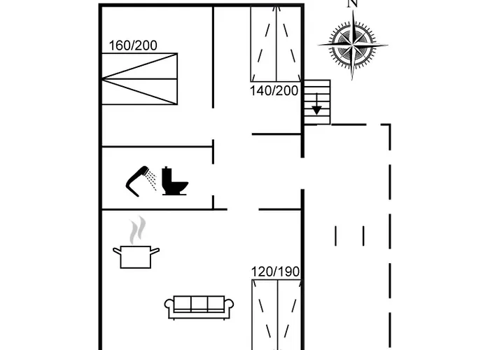 Roya - 1-9km From The Sea By Interhome * Sønderby