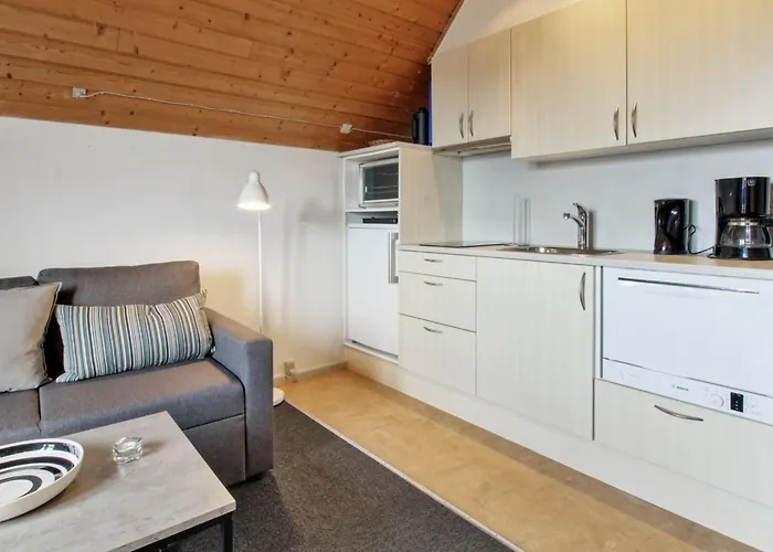 Roya - 1-9km From The Sea By Interhome Apartmán Sønderby