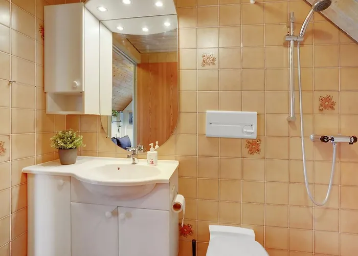 Roya - 1-9km From The Sea By Interhome Lejlighed Sønderby