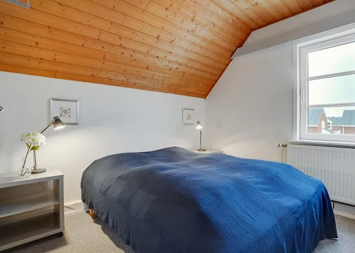 Roya - 1-9km From The Sea By Interhome Apartmán Sønderby