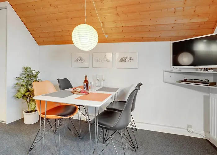 Apartmán Roya - 1-9km From The Sea By Interhome